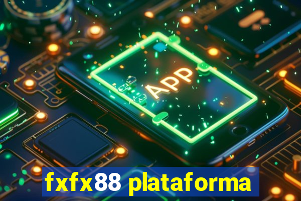 fxfx88 plataforma